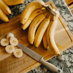 Banana Freezing Bliss: Freezing for Smoothies and Beyond Banana Freezing Bliss: Freezing for Smoothies and Beyond