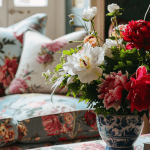 Enhancing Your Home Decor with Fresh Cut Flowers Enhancing Your Home Decor with Fresh Cut Flowers