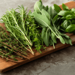 Keeping Fresh Herbs Vibrant in Your Refrigerator