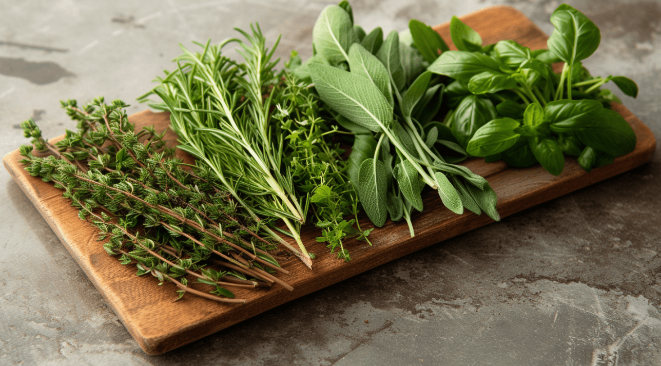Keeping Fresh Herbs Vibrant in Your Refrigerator