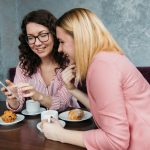 Sharing a household with another single mom Sharing a household with another single mom