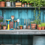 Crafting the Perfect Gardening Tote: A DIY Delight! Crafting the Perfect Gardening Tote: A DIY Delight!