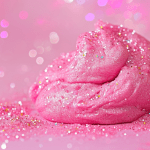 Glitter princess play dough recipe Glitter princess play dough recipe