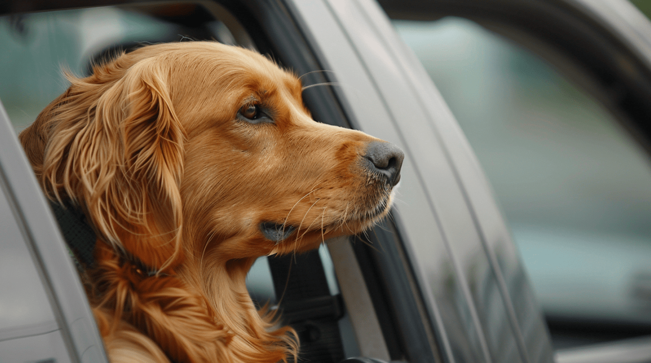 The Ultimate Pet Travel Guide: Joyful Journeys with Your Furry Friend