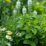 Cultivating Your Own Tea Garden: A Herbal Haven for Tea Lovers