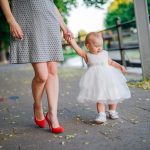 How to walk in high heels How to walk in high heels