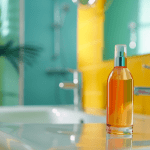 Make your own Homemade Antiseptic Spray Make your own Homemade Antiseptic Spray