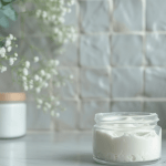 Joy of Homemade Deodorant: A Natural Choice for Freshness Joy of Homemade Deodorant: A Natural Choice for Freshness