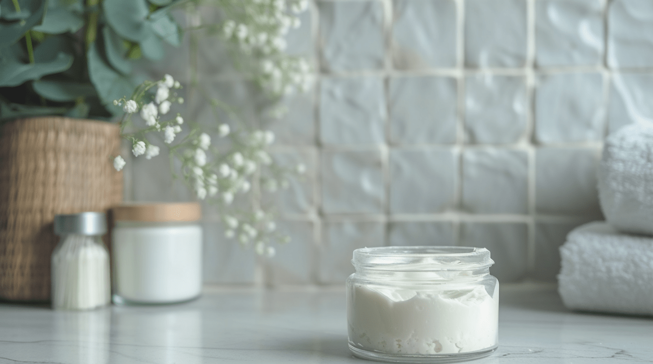 Joy of Homemade Deodorant: A Natural Choice for Freshness