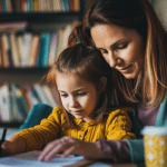 The Joy of Homeschooling: A Child's Perspective