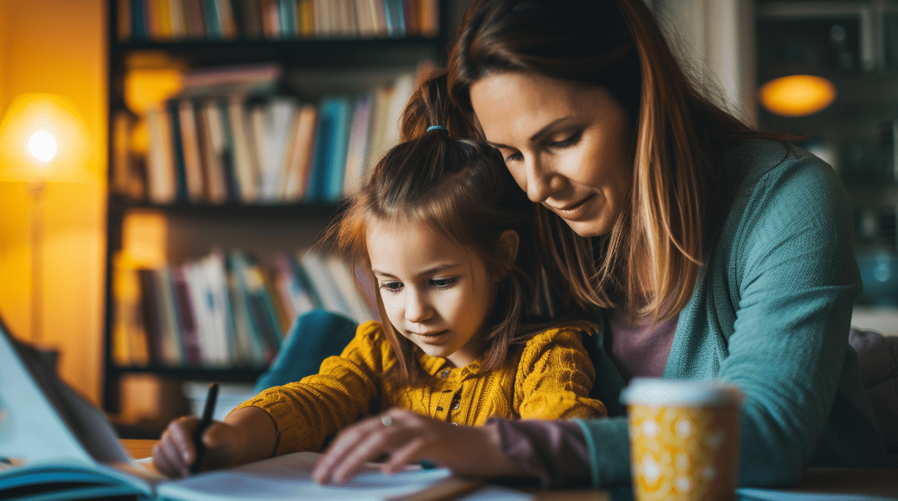 The Joy of Homeschooling: A Child’s Perspective