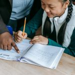 Using curriculum fairs to save money on homeschooling