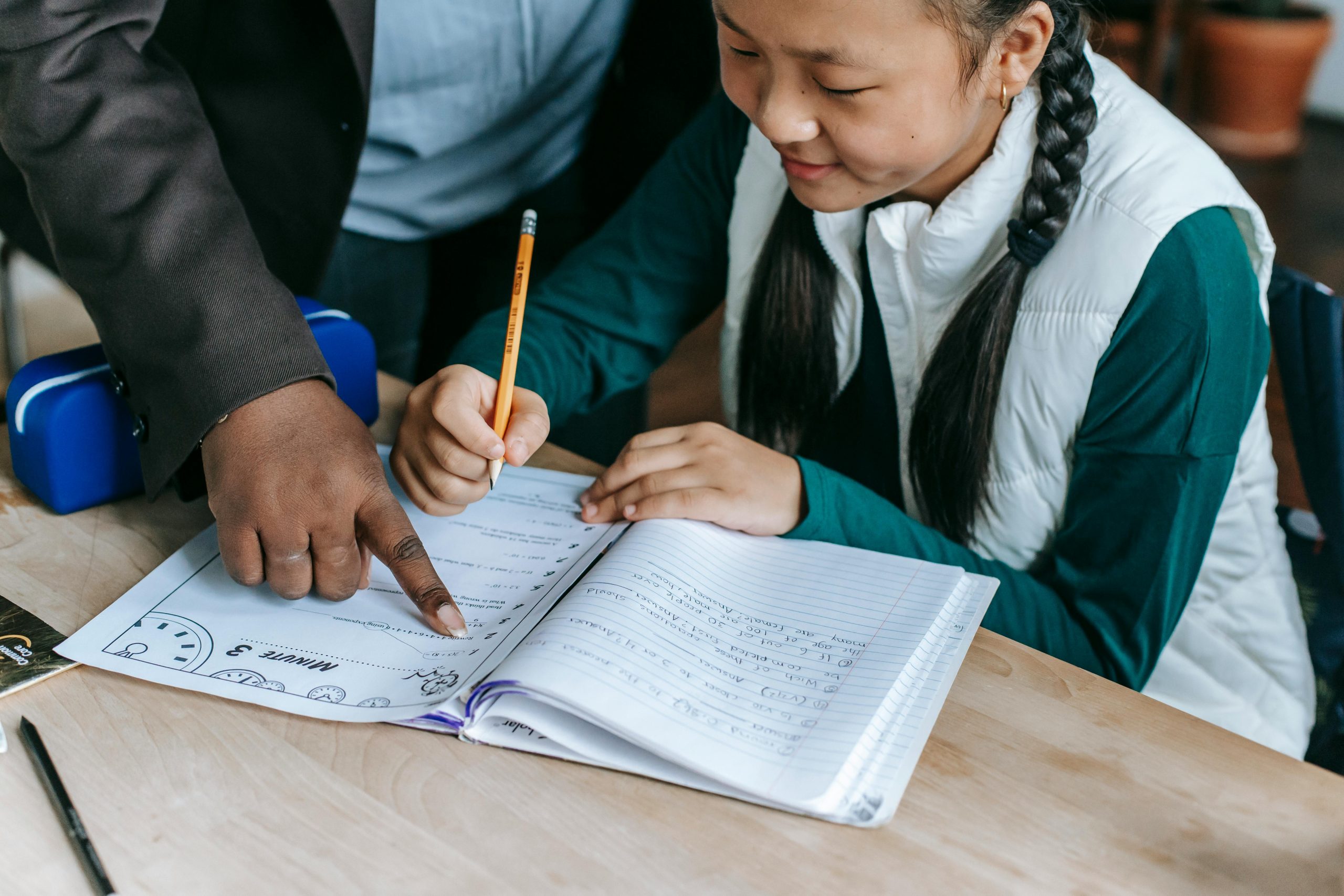 Using curriculum fairs to save money on homeschooling