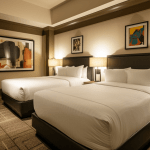 Family-Friendly Hotel Deals: Making Travel Fun for Kids!