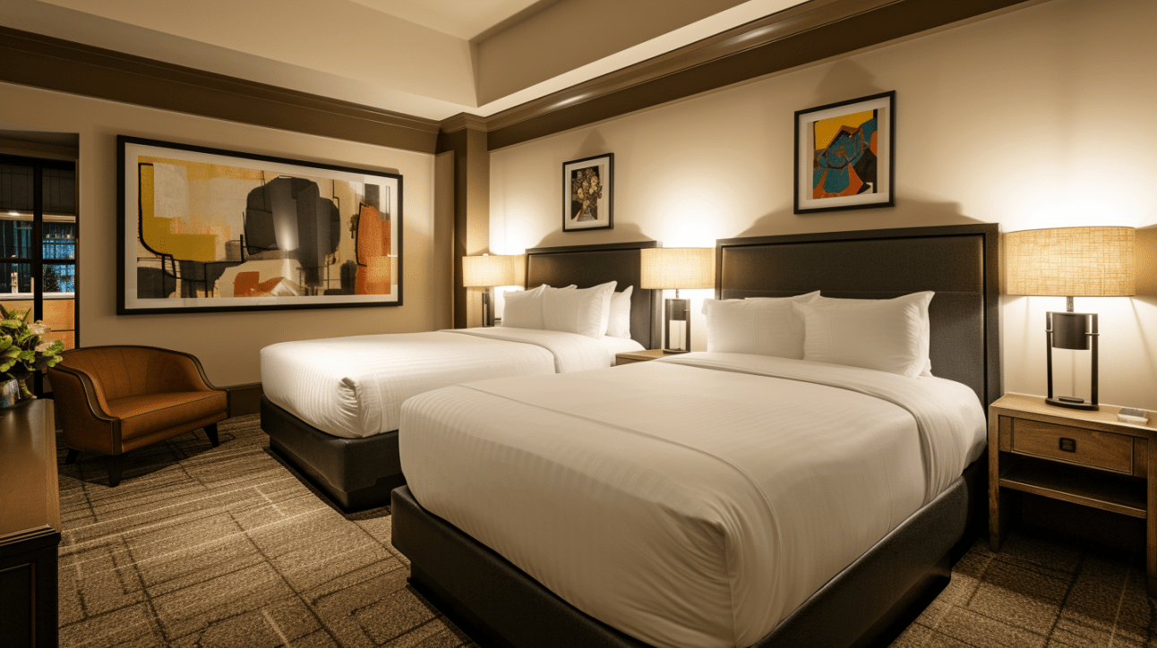 Ensuring Safe and Happy Hotel Stays with Toddlers