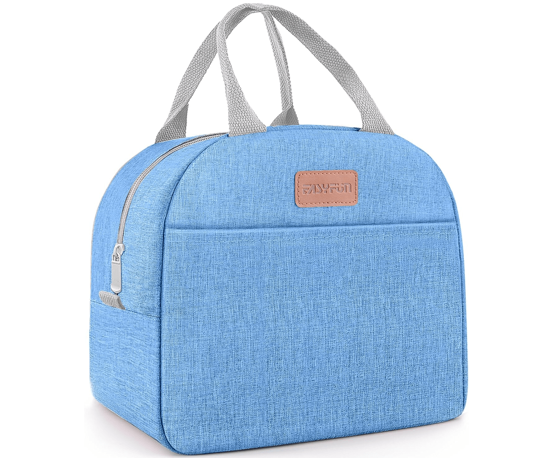 Keeping Insulated Lunch Boxes Clean and Fresh
