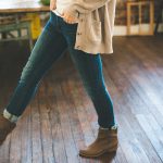 How to unshrink & stretch a pair of jeans