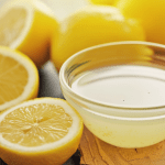 How much lemon juice in one lemon? How much lemon juice in one lemon?