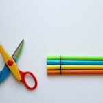 The Ultimate Guide to Stocking Your Child’s Arts & Crafts Cupboard The Ultimate Guide to Stocking Your Child’s Arts & Crafts Cupboard