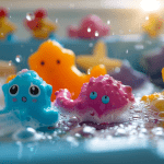 Bubble Fun: Keeping Your Kids' Bath Toys Sparkling Clean Bubble Fun: Keeping Your Kids' Bath Toys Sparkling Clean
