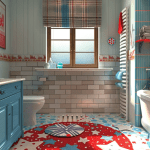 Designing a Child-Friendly Bathroom: A Guide to Safety and Fun Designing a Child-Friendly Bathroom: A Guide to Safety and Fun