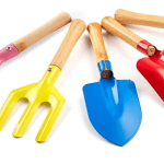 Cultivating Young Green Thumbs: The Joy of Child-Sized Gardening Tools Cultivating Young Green Thumbs: The Joy of Child-Sized Gardening Tools