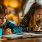 Keeping your homeschool study units in perfect shape for reselling Keeping your homeschool study units in perfect shape for reselling