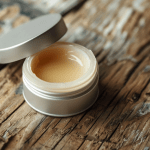 Chocolate Kiss: Crafting Your Own Chocolate Lip Balm