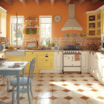 Unique Storage Solutions for Spices, Cooking Tools, and Ingredients