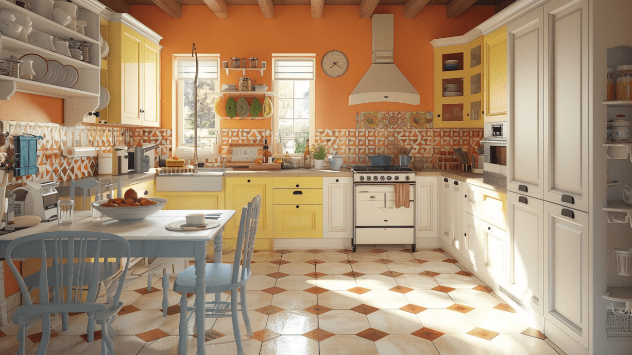 Choosing Ceramic Tile Flooring on a Budget