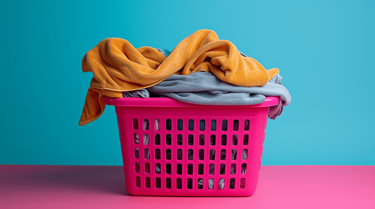 Smart Savings on Laundry Day: Fabric Softener Sheet Hacks