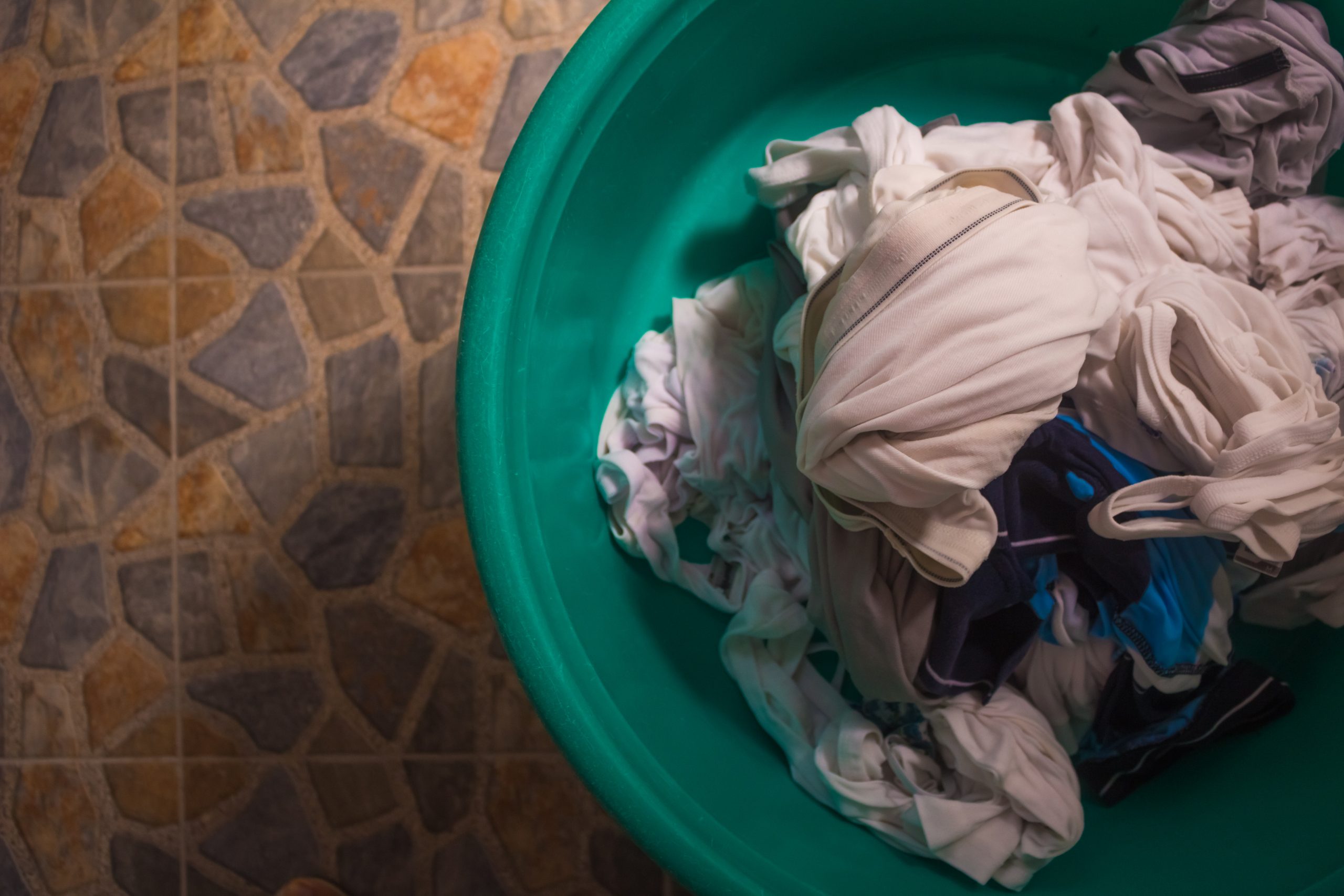 Ultimate Homemade Laundry Detergent Recipe