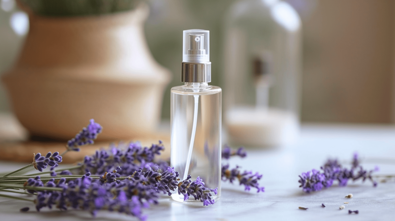 Crafting Your Own Lavender Linen Spray: A Scent-sational DIY Project
