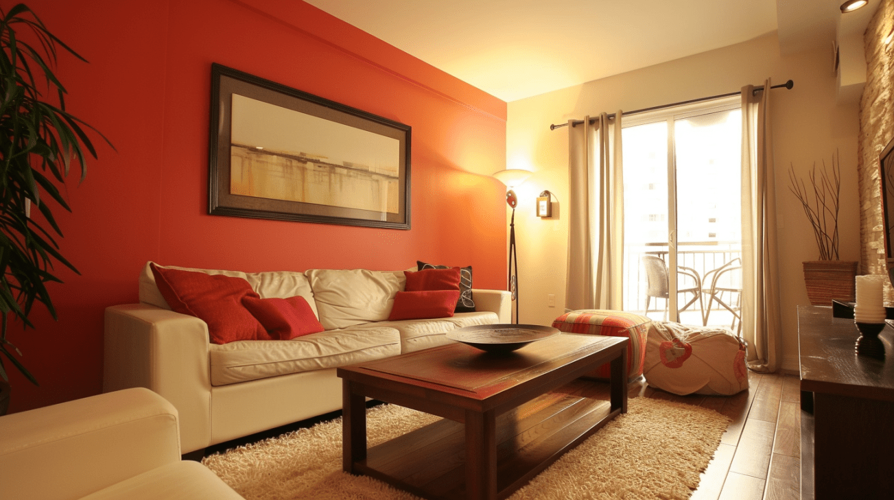 Transform Your Living Room on a Budget