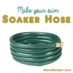 DIY Soaker Hose Magic: A Gardener's Dream Come True
