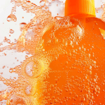 Dive into Tropical Bliss: DIY Mango Tango Bubble Bath