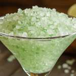 Margarita Bath Salts Recipe: A Tropical Escape in a Jar!