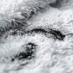 Removing Mascara Stains from Towels and Bedding