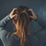 Navigating Anxiety with Positivity and Care