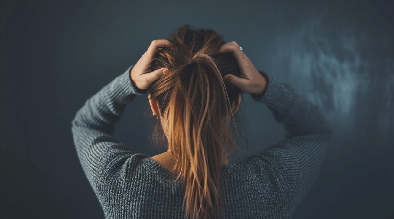 Navigating Anxiety with Positivity and Care