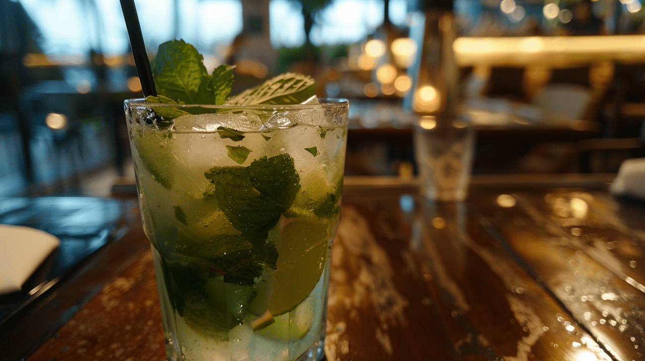 The Art of Muddling: A Beginner’s Guide to Flavorful Cocktails