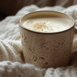 Natural Honey Milk Sleep Remedy: A Sweet Dream Elixir