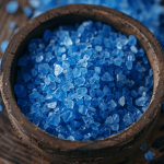 DIY Oceanic Bath Salts Recipe: Dive Into Serenity