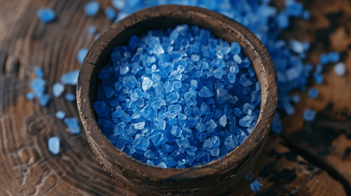 DIY Oceanic Bath Salts Recipe: Dive Into Serenity