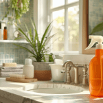 Herbal Harmony: DIY Oregano Hair Detangler