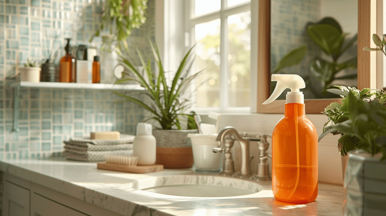 Herbal Harmony: DIY Oregano Hair Detangler