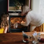 Homemade Scrubby Oven Cleaner Recipe Homemade Scrubby Oven Cleaner Recipe