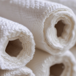 Make your own travel hand wipes