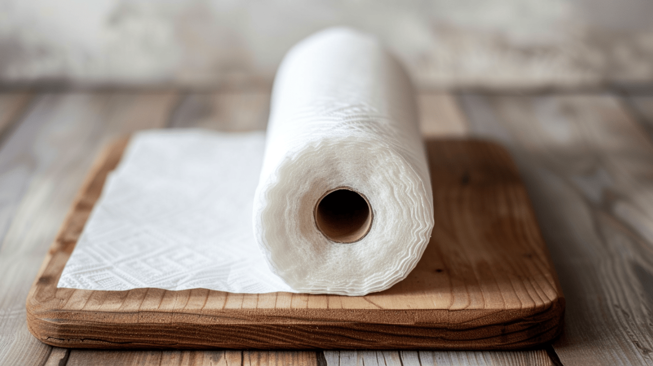 Create Your Own Disinfectant Wipes: A DIY Guide