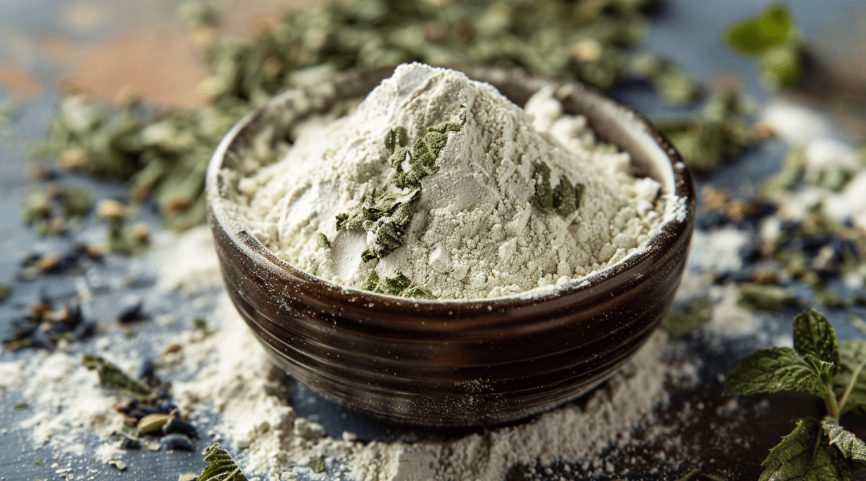 DIY Peppermint Milk Bath: Refresh and Revitalize